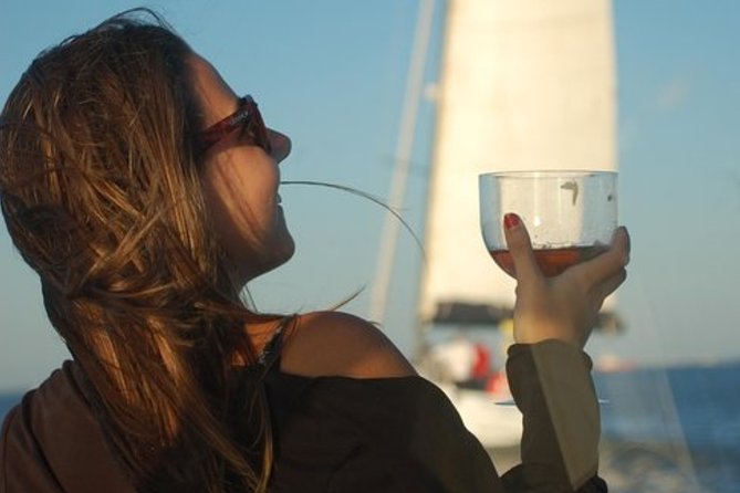 Private Half-Day Boat Tour in Ria Formosa From Faro - Accessibility Information