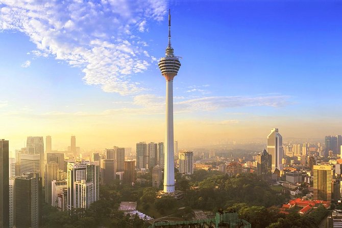 Private Half-Day Kuala Lumpur City Tour With KL Tower Observation Deck Ticket - Accessibility and Group Size