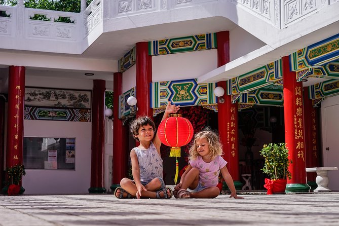Private Half-Day Kuala Lumpur Culture And Communities Exploration Tour - Transportation Details