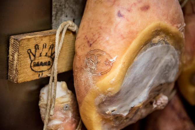 Private Half Day Parma Food Tour: Parmesan Cheese, Parma Ham, Lunch - Local Culinary Experiences