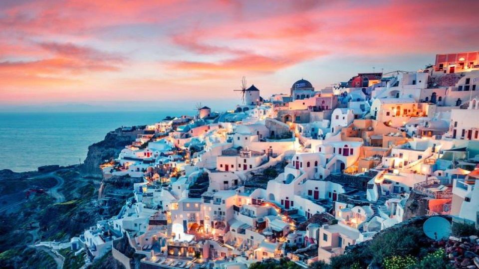 ~ Private Half Day Santorini Road Tour ~ - Inclusions and Amenities