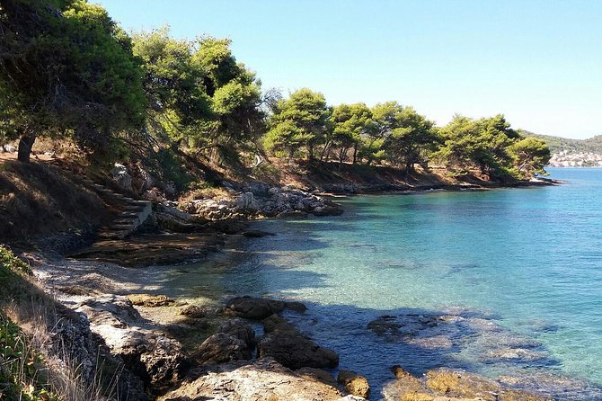 Private Half Day Speedboat Tour to Zadars Nearby Islands - Pickup and Drop-off