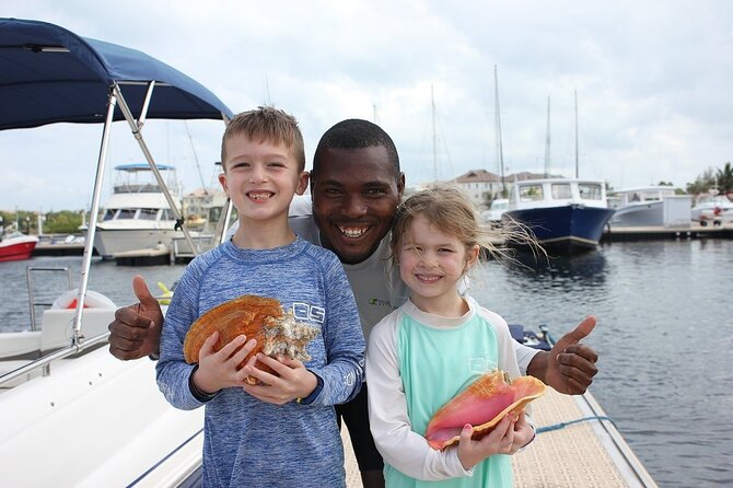 Private Half Day Stingray City, Snorkeling and Starfish Beach Tour - Pricing and Cancellation