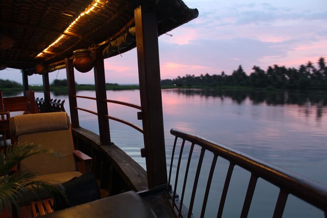 Private Half Day Sunset Cruise With Village Life and Local Food - Customer Reviews and Feedback