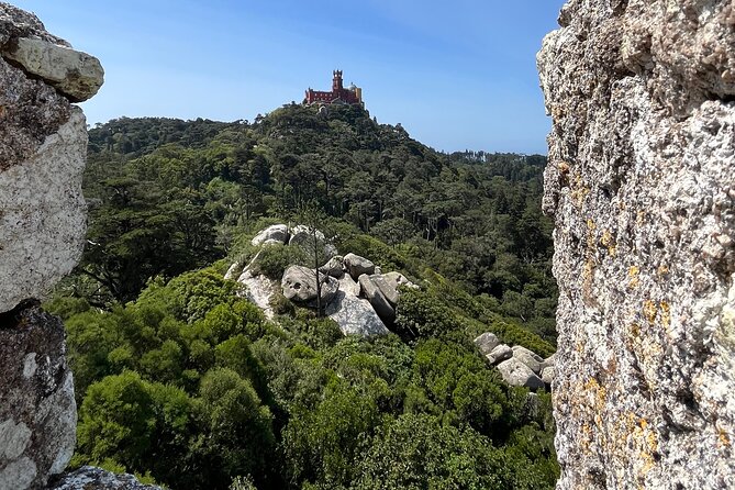 Private Half-Day Tour to Sintra - Pricing and Cancellation