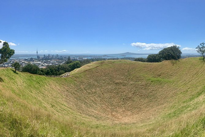 Private Half-Day Volcano Tour From Auckland - Recommended Packing List