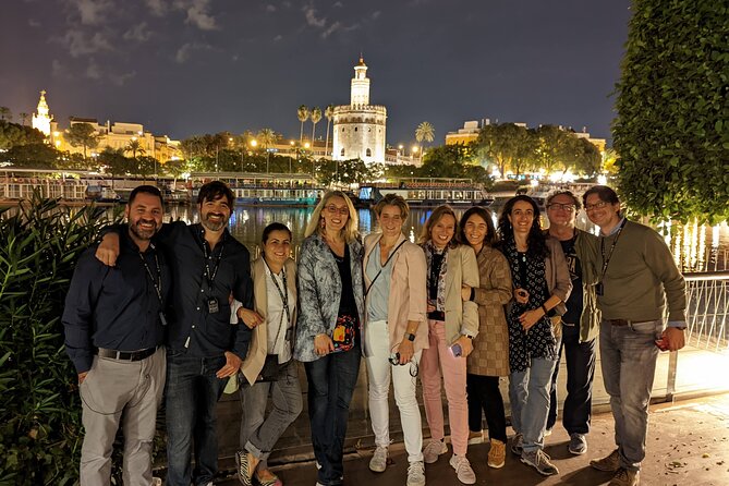 Private Half Day Walking Tour of Seville - Tour Photos and Souvenirs