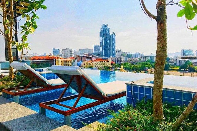 Private Hotel in Pattaya to Suvarnabhumi Airport Transfer - Booking Process and Confirmation
