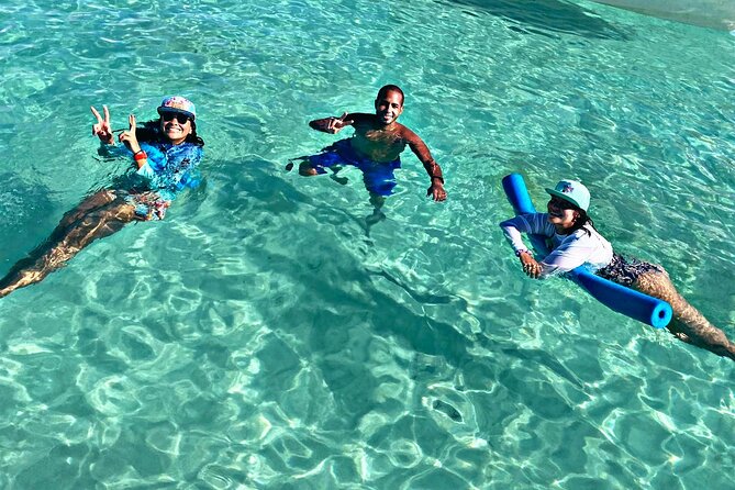 Private Icacos All-Inclusive Boat and Snorkel Tour - Participant Guidelines