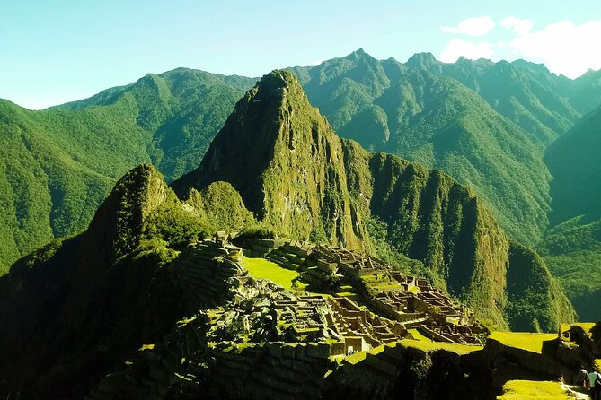 Private Inca Trail to Machu Picchu 1 Day - Pickup and Meeting Points