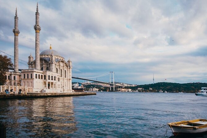 Private Istanbul Tour With Guide for 1, 2 or 3 Day Options - Tour Duration Options