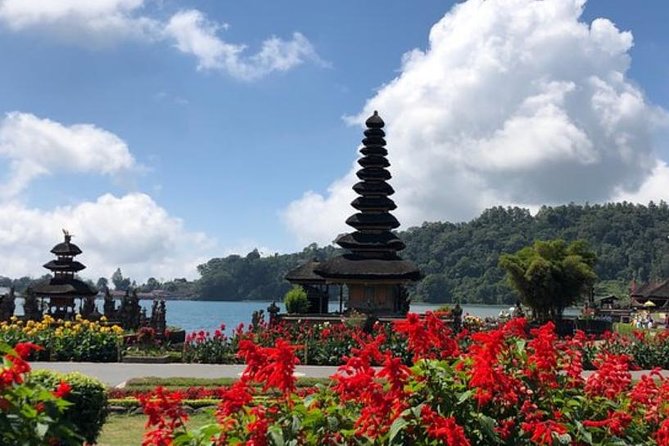 Private Jatiluwih Rice Terraces Heritage Site and Culture Tour - Customer Reviews