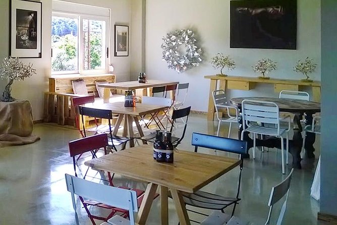 Private - Jeep Safari Tour With Lunch and Tastings - Meeting and Pickup Details
