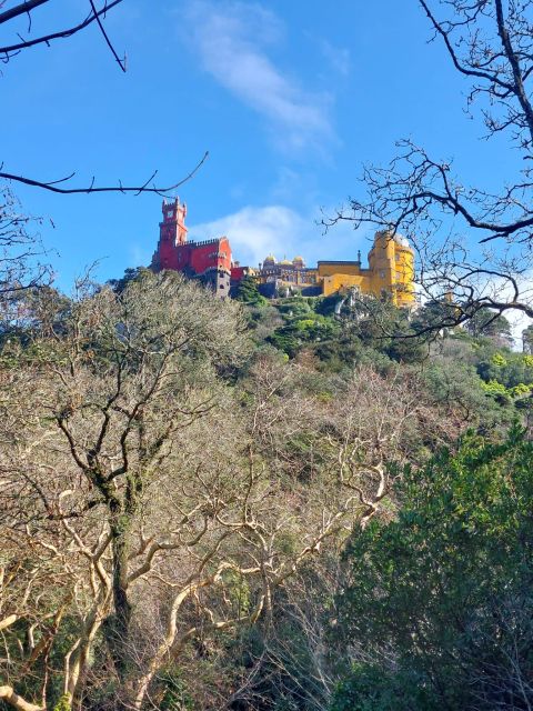 Private Jeep Tour of Sintra; Coast, Beaches and Cascais - Description