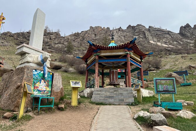 Private Jeep Tour to Chinggis Khan Statue & Terelj N.P - Booking Information