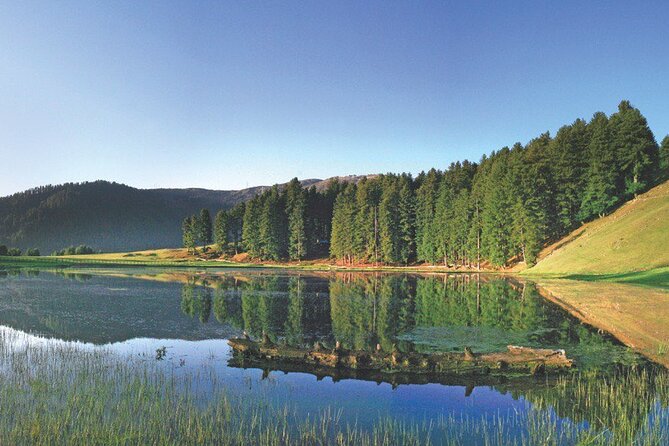 Private Kashmir Family 7-Day Tour - Cancellation and Refund Policy