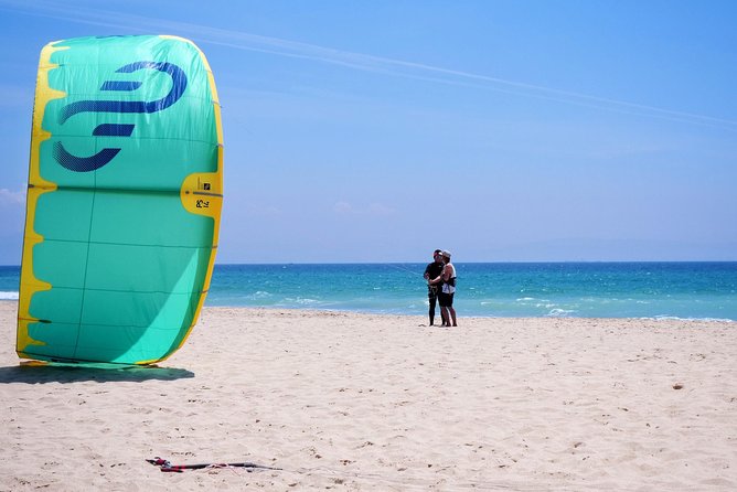 Private Kiteboarding Lessons in Tarifa (Adapted to Every Level) - Equipment and Safety Provisions