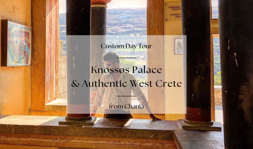 Private Knossos & Authentic Crete With Local Experiences - Key Experience Highlights