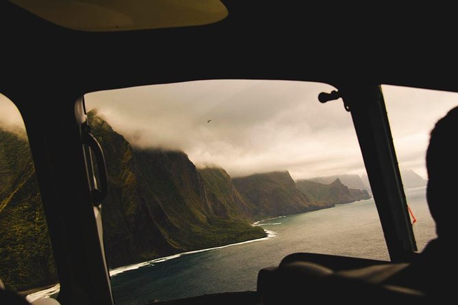Private Kona Coast Tour: ALL WINDOW SEATS - What to Expect on Tour