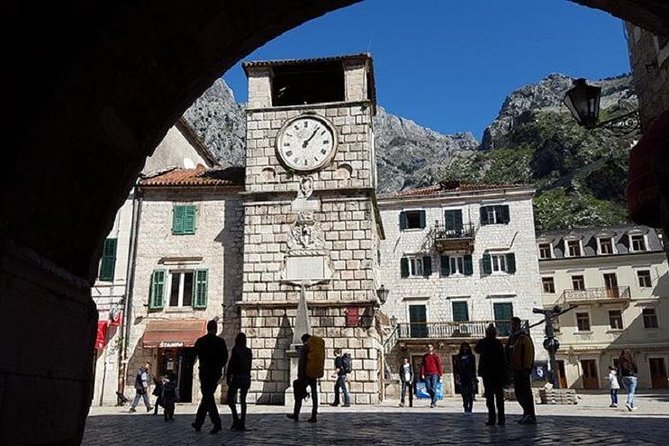Private Kotor Walking Tour - Rick Steves Recommended - Highlights of the Experience