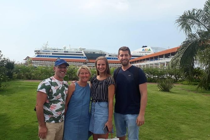 Private Kuala Lumpur Shore Excursions - Booking Process