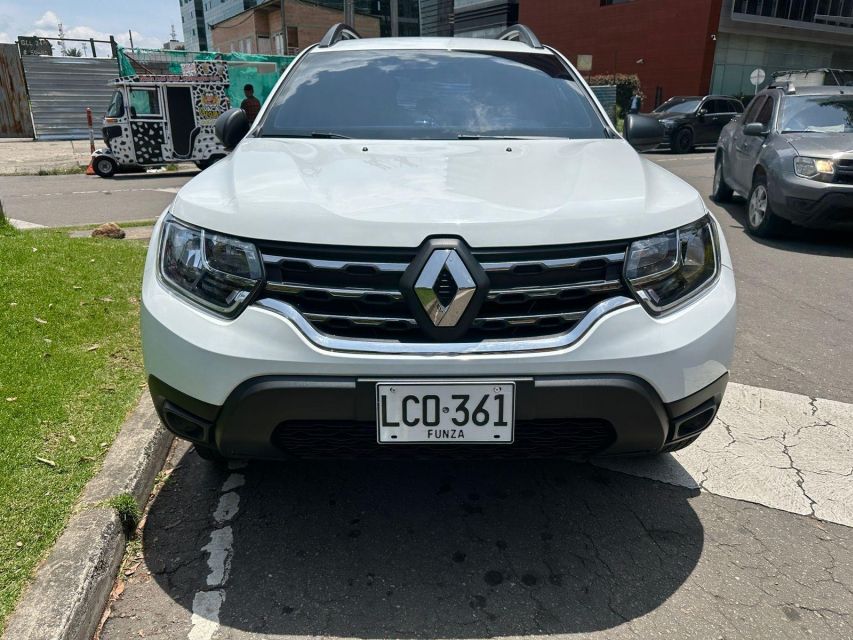 PRIVATE LAND TRANSPORT NEIVA - SAN AGUSTÍN OR VICE VERSA - Journey Experience and Comfort