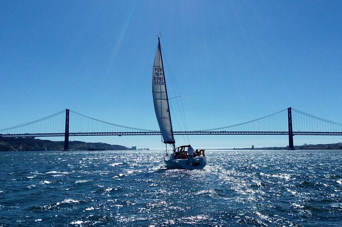 Private Lisbon Sailing Cruise on Sailing Yacht - Pricing and Booking Details