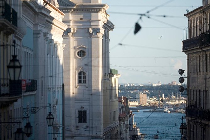 Private Lisbon Walking Tour With Premium Port Wine and Tapas Tasting - Tour Highlights and Experience