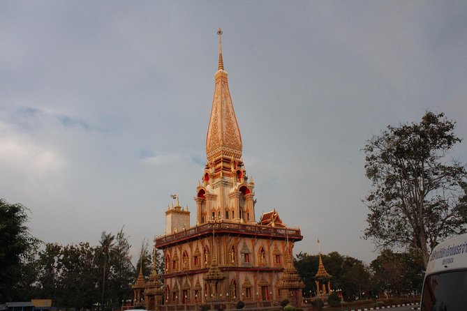 Private Local City Tour With English Speaking Driver - Accessible Experience