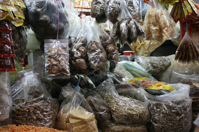 Private Market Visit and Cooking Class With A Professional Chef - Optional Market Visit