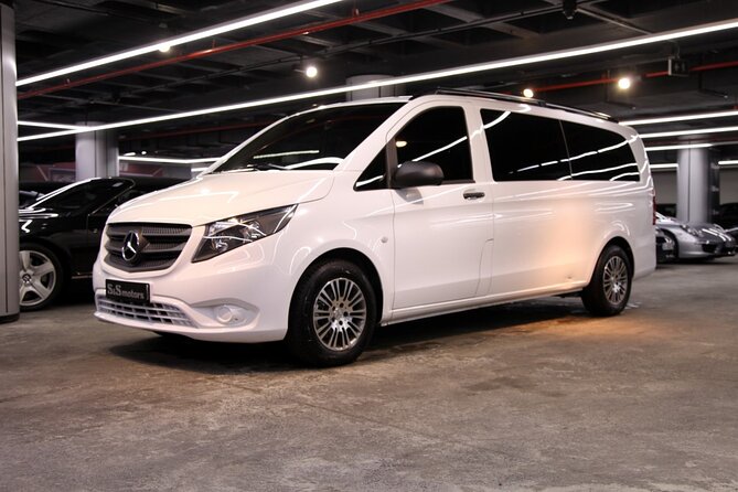 Private Marmaris Airport Transfer Service - Booking Process and Flexibility