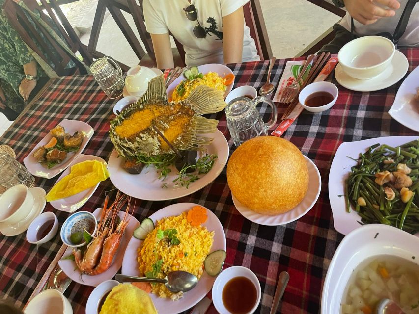 Private Mekong Delta Day Trip - Inclusions and Exclusions