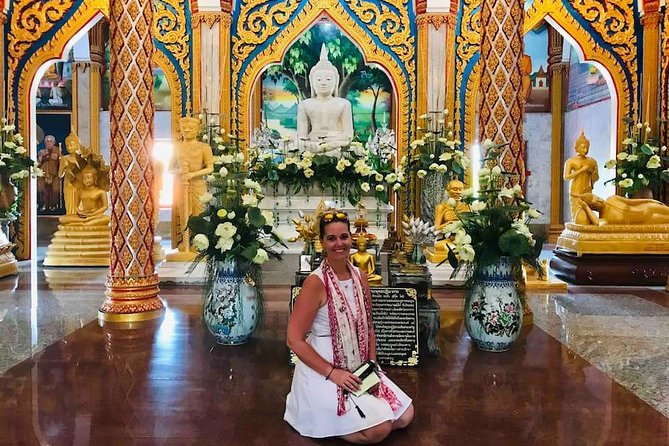 Private Morning Сeremony in Wat Chalong (Chaithararam Temple) - Duration and Start Time