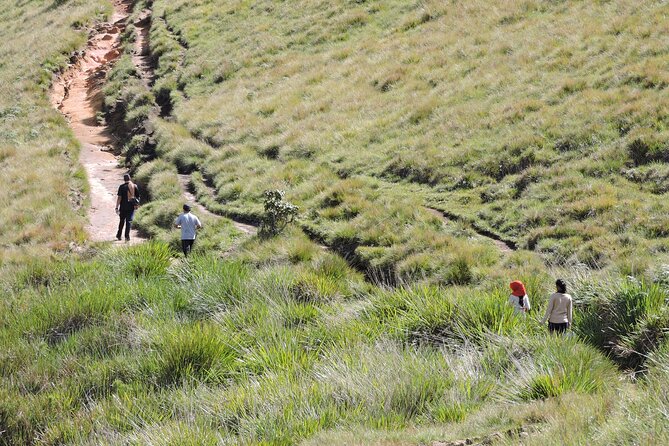 Private Multi-Day Sri Lanka Treks and Hikes Tour - Booking Process and Information