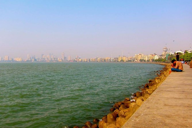 Private Mumbai At Night 4-Hour Tour - Inclusions and Exclusions