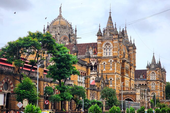 Private Mumbai Sightseeing & Dharavi Slum Tour - Whats Included in the Tour