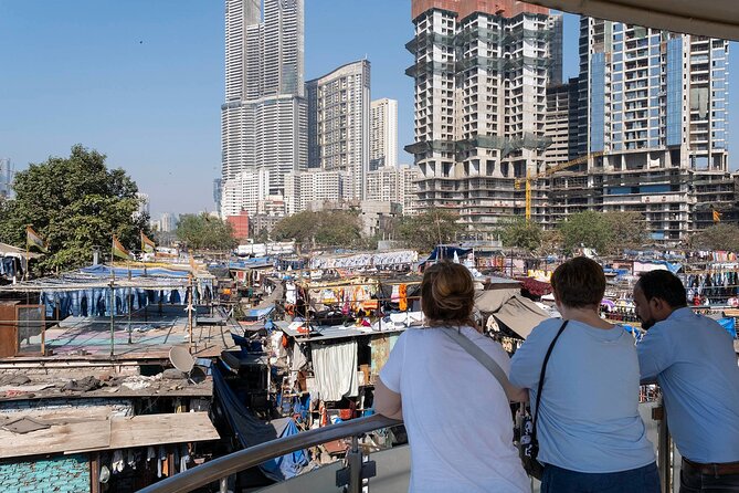 Private Mumbai Sightseeing Tour - Full Day - Guided Sightseeing