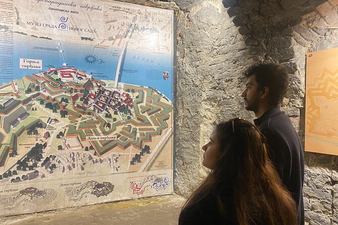 Private Novi Sad, Titanic Wine Tasting and Farmers House - Pricing and Inclusions