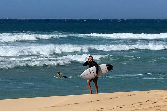 Private Oahu Tour | Up to 14 People | Beaches, Food & Aloha - Customer Experiences and Reviews
