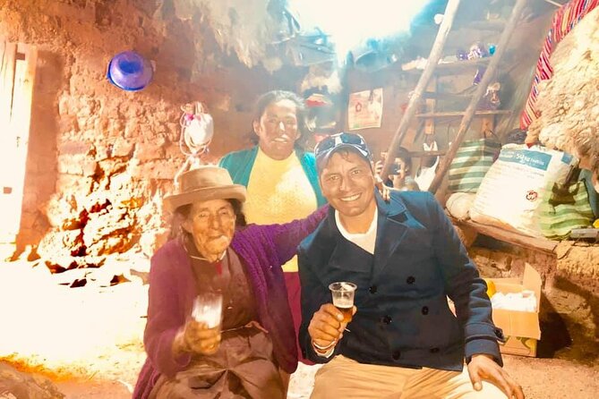 Private Ollantaytambo, Pisac Ruins Tour With Farm Visit, Gourmet Picnic Lunch - Booking and Cancellation Policy