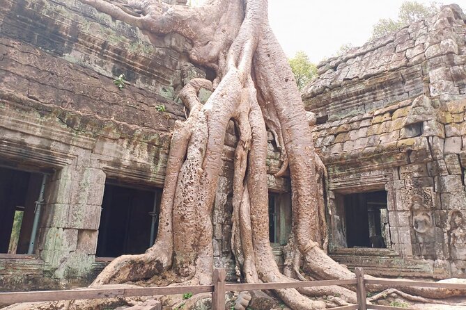 Private One Day Trip-The Best Experience in Siem Reap - Booking Process