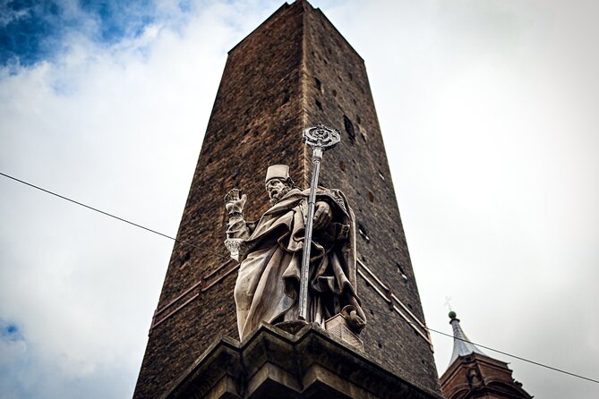 Private or Semi-Private Tour of the Historic Center of Bologna - Accessibility Features