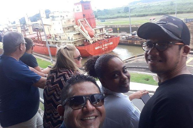 Private Panama City and Canal Tour Like No Other - Customer Reviews and Feedback