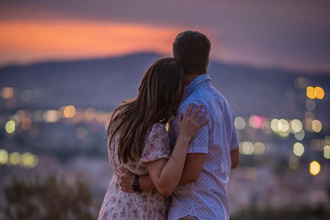 Private Photo Tour in Athens - Experience With the Photographer