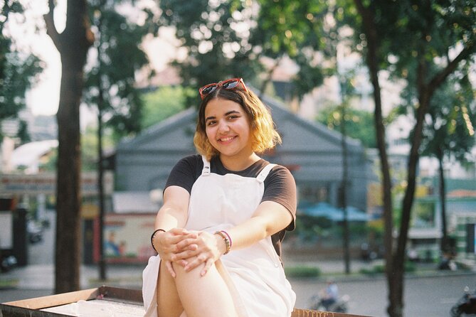 Private Photography Tour & Ho Chi Minh City Exploration By Local - Schedule and Availability