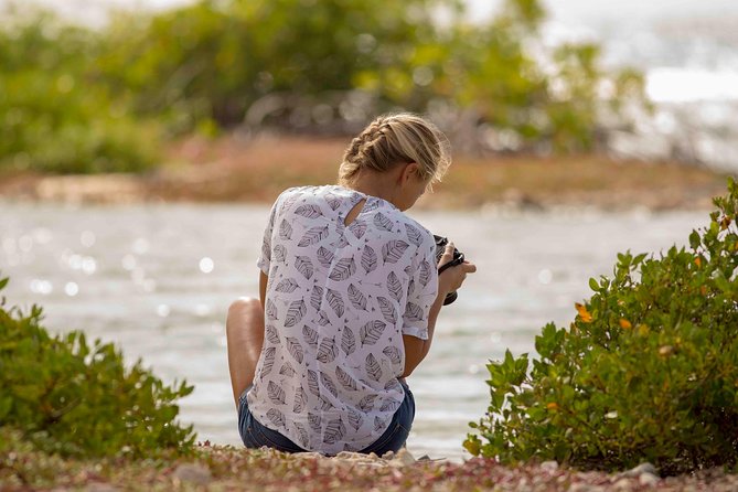 Private Photography Tour - Customer Experiences and Reviews