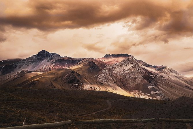Private Premium High Mountain & Aconcagua Tour - Tour Conditions and Recommendations