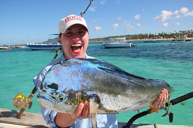 Private Punta Cana Six Hour Fishing Charter - Health and Safety Guidelines