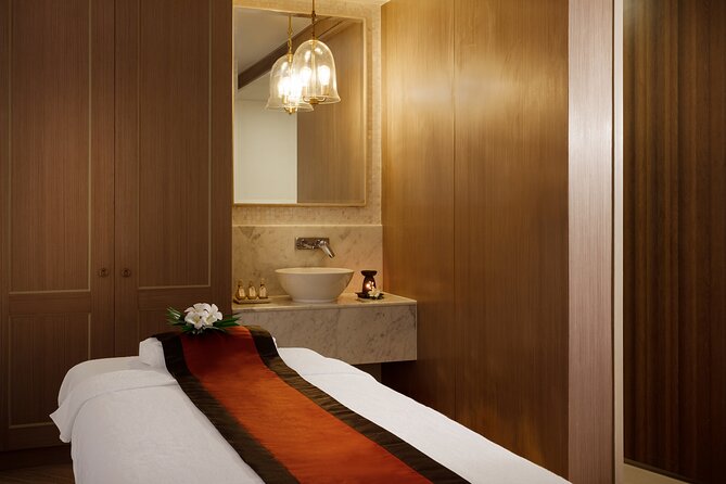 Private Royal Siam Thai Package With Thai Massage in Phuket - Meeting Point Details