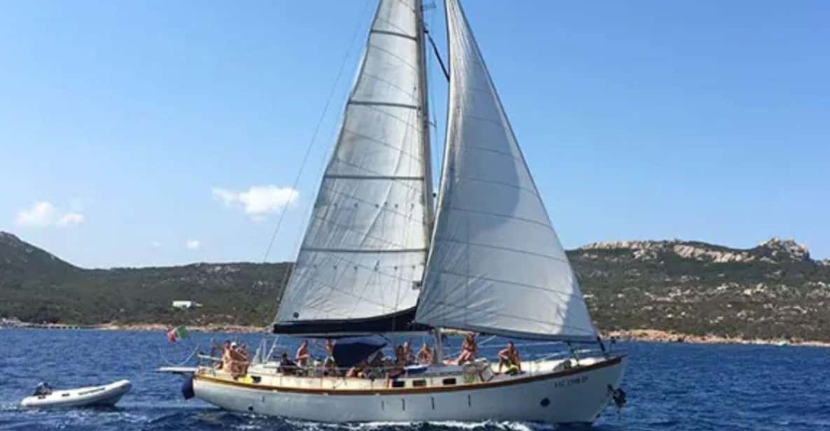 Private Sailing Tour Catania - The South Coast by Papasail - Booking and Cancellation